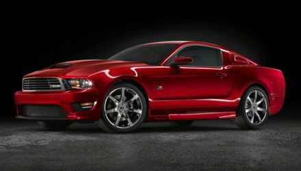 Saleen S281