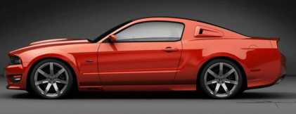 Saleen S281