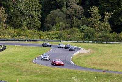 Mercedes AMG Driving Academy