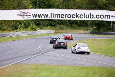 Mercedes AMG Driving Academy