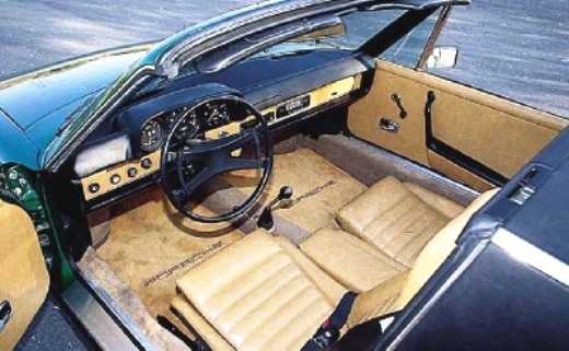Porsche 914 compie 40 anni
