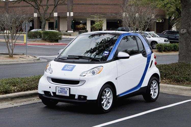 Smart elettrica al via