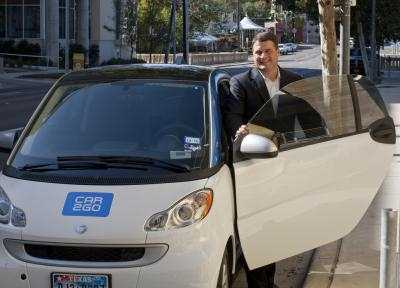 Smart elettrica al via