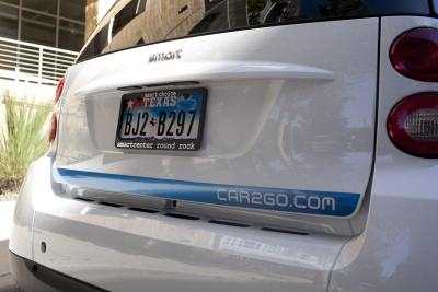 Smart elettrica al via
