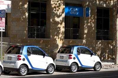 Smart elettrica al via
