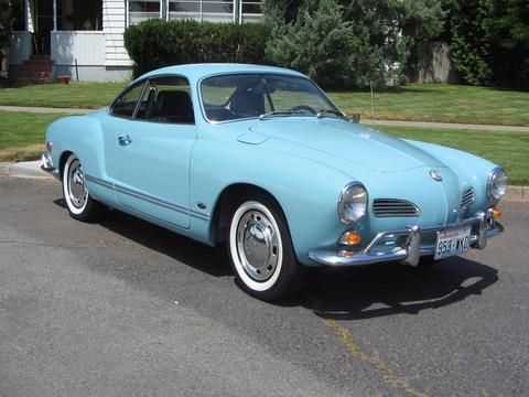 Volkswagen riaprirà Karmann