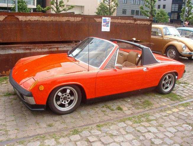 Volkswagen riaprirà Karmann