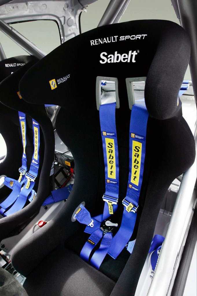 Renault Twingo R1 e R2