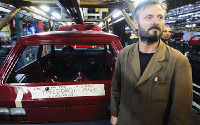 Alleanza consolidata Fiat - Zastava
