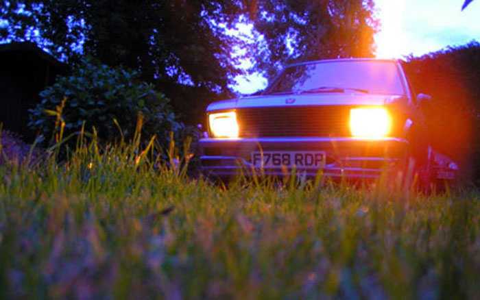Alleanza consolidata Fiat - Zastava
