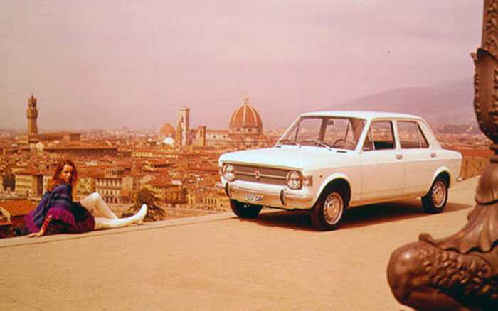 Alleanza consolidata Fiat - Zastava
