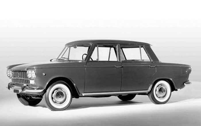 Alleanza consolidata Fiat - Zastava