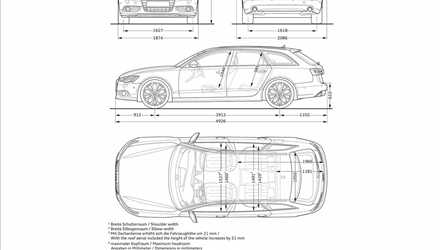 Audi TT RS by B&B