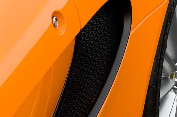 Lotus Elise Model Year 2011