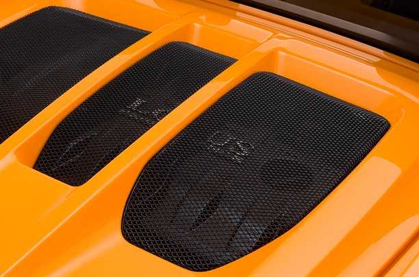 Lotus Elise Model Year 2011