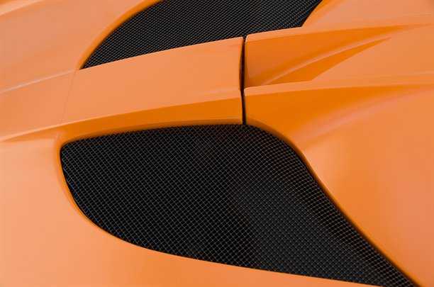 Lotus Elise Model Year 2011