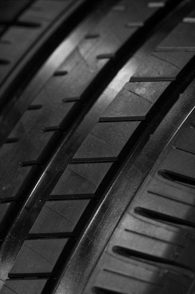 Michelin Pilot Sport 3