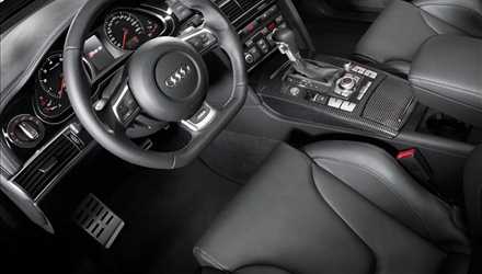 Audi RS6 2009