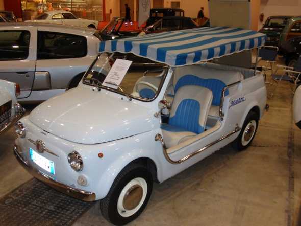 Fuoriserie
