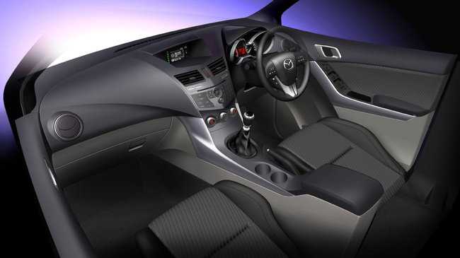 Mazda BT-50: non chiamatelo pick up