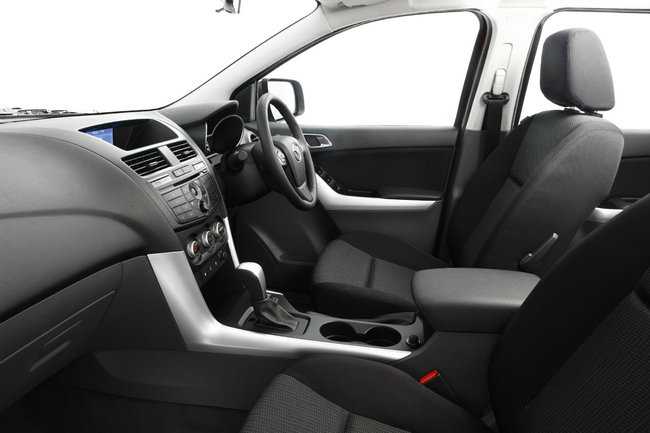 Mazda BT-50: non chiamatelo pick up
