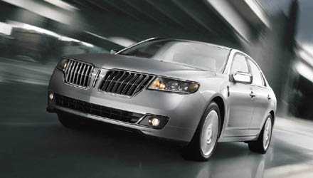 Green Car of the Year 2011, le finaliste