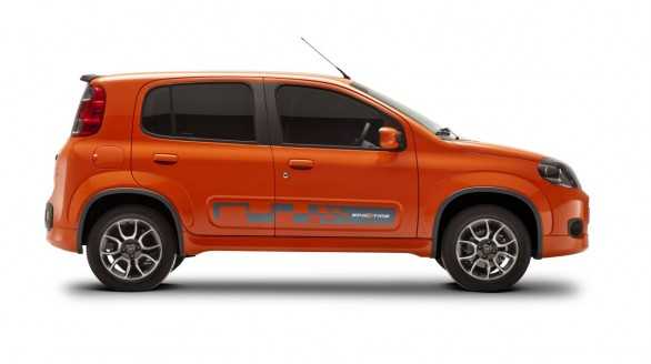Fiat Uno Cabrio e Sporting