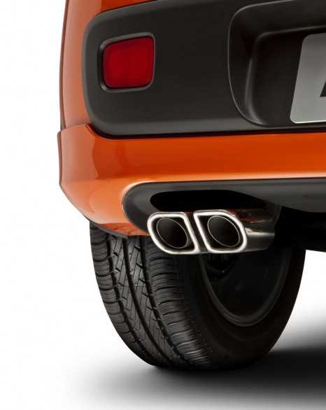 Fiat Uno Cabrio e Sporting