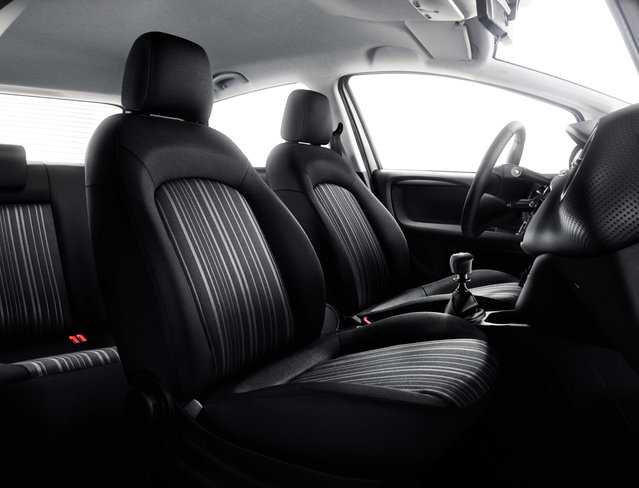 Fiat Punto MyLife
