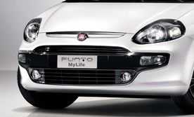 Fiat Punto MyLife
