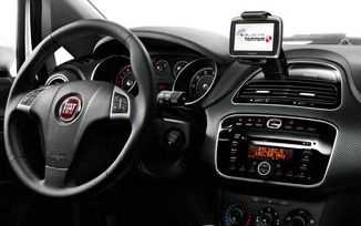 Fiat Punto MyLife
