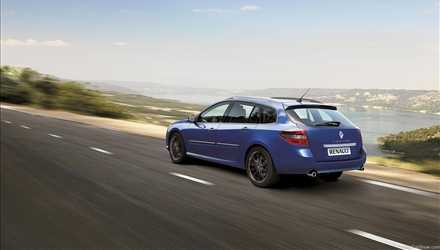 Renault Laguna e Laguna SporTour 2011