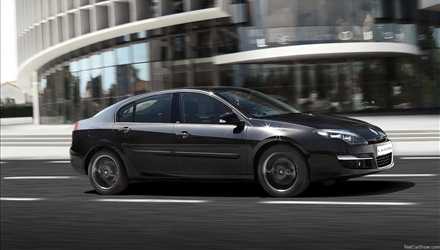Renault Laguna e Laguna SporTour 2011
