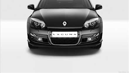 Renault Laguna e Laguna SporTour 2011