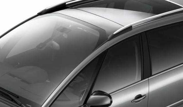 Citroen Grand C4 Picasso Model Year 2011