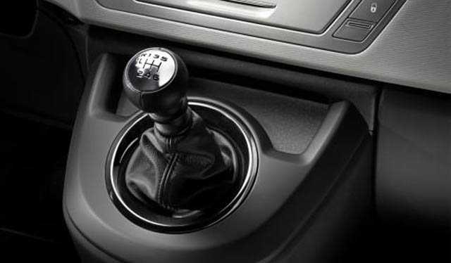 Citroen Grand C4 Picasso Model Year 2011