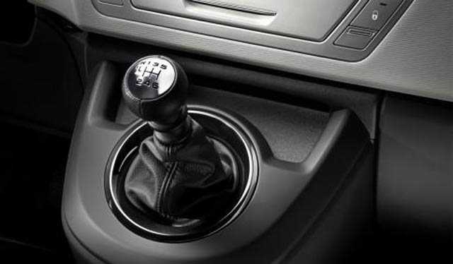 Citroen C4 Picasso Model Year 2011