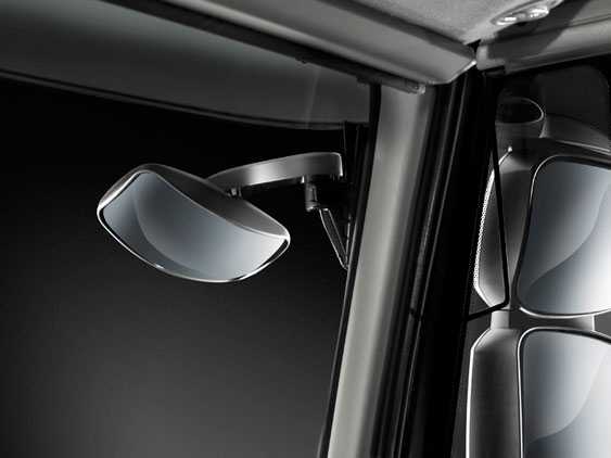 Iveco Stralis: foto interni ed esterni