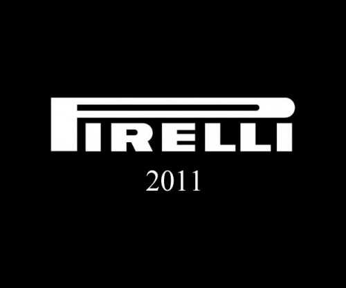 Calendario Pirelli 2011