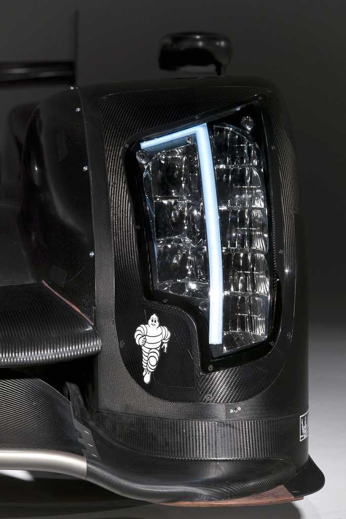 Audi R18 2011: l'endurance dei Quattro Anelli