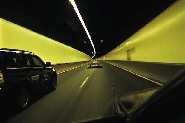 Ivy, in Australia l'auto solare più veloce