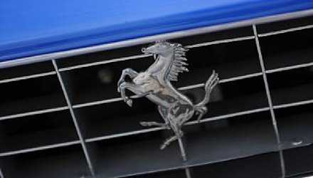 La Ferrari 330 GT di John Lennon
