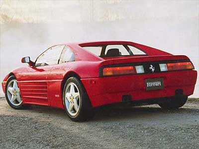 Ferrari 348