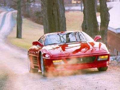 Ferrari 348