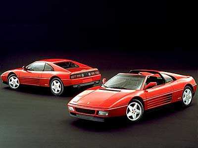 Ferrari 348