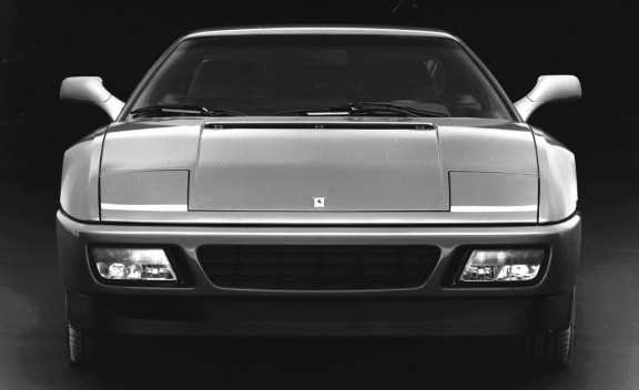Ferrari 348