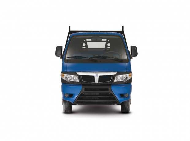 Piaggio Porter 2011