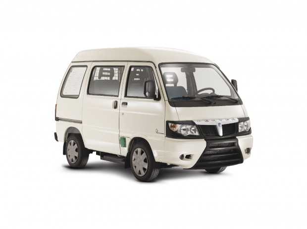 Piaggio Porter 2011