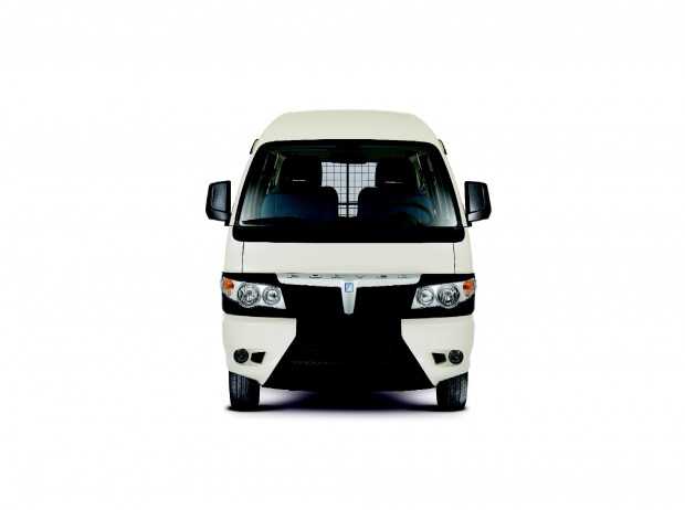 Piaggio Porter 2011