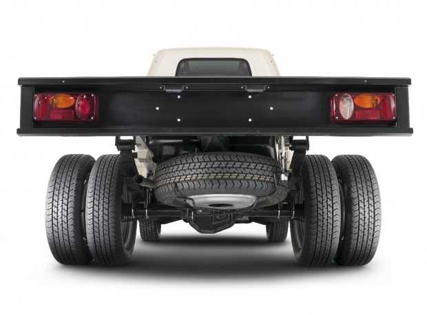 Piaggio Porter 2011